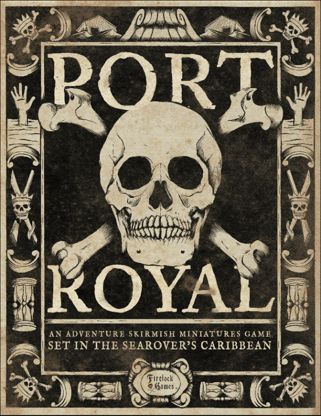 Port Royal